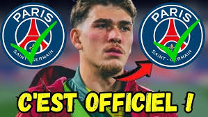 PSG : L’énorme ambition de Renato Marin