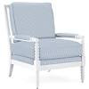 Chrome nailhead trim solid wood and plywood frame cleaning code: 1