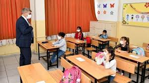 Sağlık bakanlığı koronavirüs toplum bilimleri kurulu üyesi prof. Yuz Yuze Egitimde Onemli Gelisme Bilim Kurulu 15 Subat I Erken Buldu Iste Yeni Tarih Veryansintv