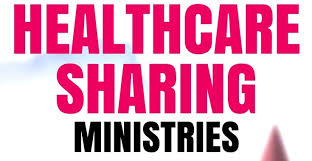 comparing 4 healthcare sharing ministries club thrifty