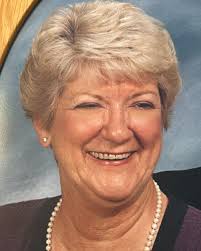 Julia Mitchell Obituary