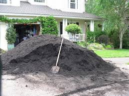 Maybe you would like to learn more about one of these? Mulch Works Better Than Bark Dust In Garden Beds Tips For Buying Use The Pecks Oregonlive Com