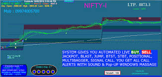 stockxray intraday trading software nse bse mcx free share