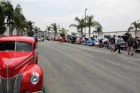 The 401k Club Charity Classic Car Show