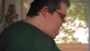 Aaron moved back home to care for his father...but now his father must take  care of him. Follow Aaron's journey to independence