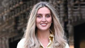 Perrie edwards' friends and colleagues flooded her post with congratulatory messages. Little Mix S Perrie Edwards Says She Is Also Expecting