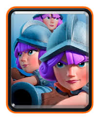 Three Musketeers Best Decks Top Players Battle Stats In Clash Royale Royaleapi