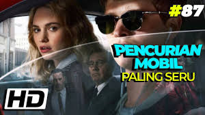 Dalam aksinya dia ditemani oleh val resnick (gregg henry). 8 Rekomendasi Film Tentang Pencurian Mobil Yang Keren Youtube