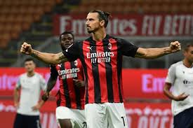 zlǎtan ibraxǐːmoʋitɕ؛ مواليد 3 أكتوبر 1981) لاعب كرة قدم سويدي يلعب مهاجمًا لنادي إيه سي ميلان في الدوري الإيطالي. ÙƒØ£Ø³ Ø£ÙˆØ±ÙˆØ¨Ø§ 2020 Ø¥Ø¨Ø±Ø§Ù‡ÙŠÙ…ÙˆÙÙŠØªØ´ Ø§Ù„Ù…Ø¹ØªØ²Ù„ ÙŠÙØªÙ‚Ø¯ Ù„Ù…Ù†ØªØ®Ø¨ Ø§Ù„Ø³ÙˆÙŠØ¯ ÙØ±Ø§Ù†Ø´ÙŠÙØ§Ù„