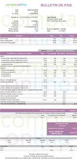 Check spelling or type a new query. Fiche De Paie 2021 Et Chomage Partiel Exemples