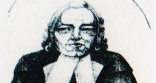 BBC Filming Rev. MacGregor's Story — Nutfield History