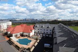 Located in the gateway region, bayonne is situated on a peninsula located between newark bay to the west, the kill van kull to the south, and new york bay to the east. What S The Deal Wsj