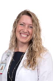 Kelli Donovan-Wright, MD Internal Medicine