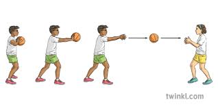 Gambar dan ukuran lapangan bola volli reviewed by kiki hotspur on 1:10 pm gambar dan ukuran lempar cakram ukuran lapangan lempar cakram : Teknik Cara Melempar Bola Basket Dengan Benar Freedomsiana