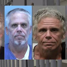 Not a superhero: This Bruce Wayne guy, sex offender in 3 states, being held  without bail