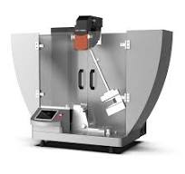 Pendulum Impact Testing Equipment | NextGen Material Testing