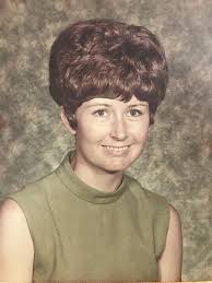 Phyllis Sykes Moore Obituary