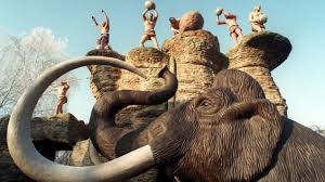 Mammut würde ich nicht unter geographie suchen. Far Cry Primal Die Steinzeit Als Action Game Archiv