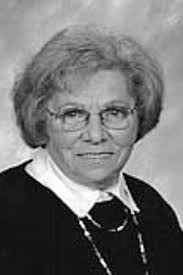 Obituary: Rita A. Rodrigue