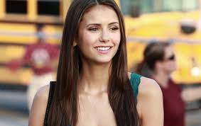 Кевин брэй, маркос сиега, дж. Goodbye Elena Gilbert Nina Dobrev Is Leaving The Vampire Diaries 4 Your Excitement