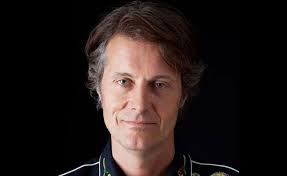 A Conversation With... Jim Cuddy