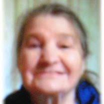 Dorothy Collins Lay Obituary 2014