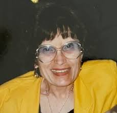 Obituary information for Patricia Mary McCormick