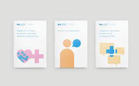 Family Doctor On Behance Family Doctors Medical Brochure Brochure