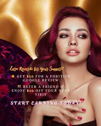 Luxe Lashes by Angel