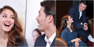 Download lagu dan video terbaru. Adakah Fattah Amin Bagi Hint Tentang Hubungannya Dengan Fazura Melalui 2 Foto Ini