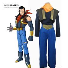 Limited edition dragon ball super dbz shf android no.17 no.18 action figure figurals brinquedos model dolls toys. Promo Offer 2017 Top Selling Halloween Costume For Kids Dragon Ball Z Super Android No 17 Cosplay Costume Anime Costume Halloween Costume 65 Special Use Toys Street 10
