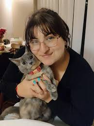 I thank u for all u do. I love watching your videos. I adore animals  myself. I see u r Polish, so am I. Would love to talk with u sometime, if