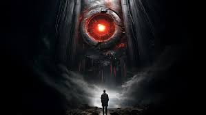 Prime Video: The Eye and the Wall