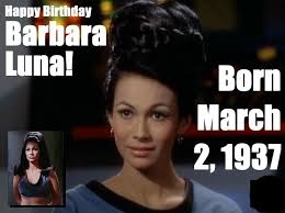 Two of the hottest stars during the 1980's Alma Moreno and Barbara Luna.