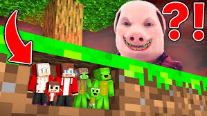 Minecraft Ideas by Max Simple House