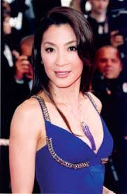 Ballet World's Loss is Moviedom's Gain