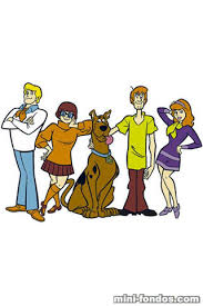 2 day free shipping on 1000s of products! Free Scooby Doo Mobile Phone And Desktop Wallpapers Free Phone Wallpapers For Mobile Cell Backgrounds