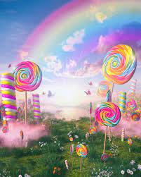 Maybe you would like to learn more about one of these? Beeple On Twitter Sunshine Lollipops And Rainbows