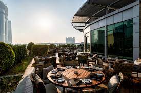 Padrao fogo de chao qualidade do buffet e das carnes sensacionais. Fogo De Chao Ladies Night Central Park Towers Difc