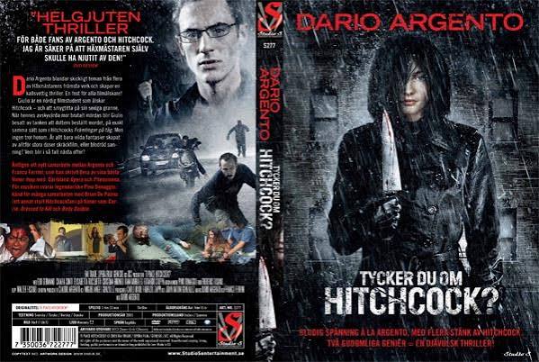 Do You Like Hitchcock? (2005)
