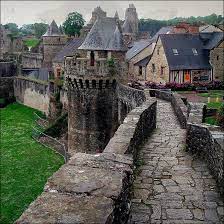 In general, we recommend this. Fougeres France Looks Like A Good Place For A Photography Trip To Me Beautiful Places Places Around The World Places