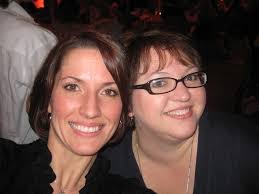 Margo Morton's Instagram, Twitter & Facebook