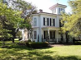 Georgetown Texas Victorian Homes Historic Home Historic Homes