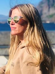 oakley latch matte clear