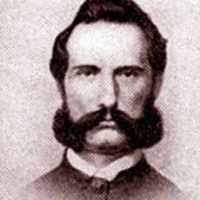 William Coble (1829–1915)