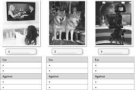 Third grade ela volume 5: Focus 3 Unit 7 Resources 37 42