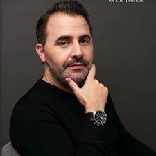 Daniel Amado (@danthejeweller) · Vancouver, BC