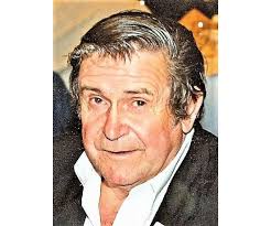 Ronald Jeffries Obituary (1942