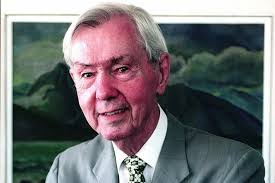 Ottawa lawyer John Nelligan remembered as skilled orator, generous man