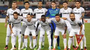Astra giurgiu full name fotbal club astra giurgiu short name astra giurgiu founded 1963 ground marin anastasovici (capacity: Astra Giurgiu